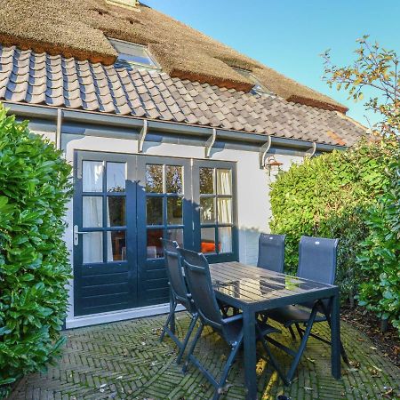 Charming Holiday Home In Texel Near Sea Oost  외부 사진