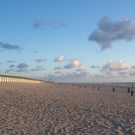 Charming Holiday Home In Texel Near Sea Oost  외부 사진