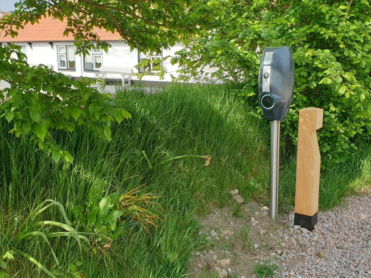 Charming Holiday Home In Texel Near Sea Oost  외부 사진