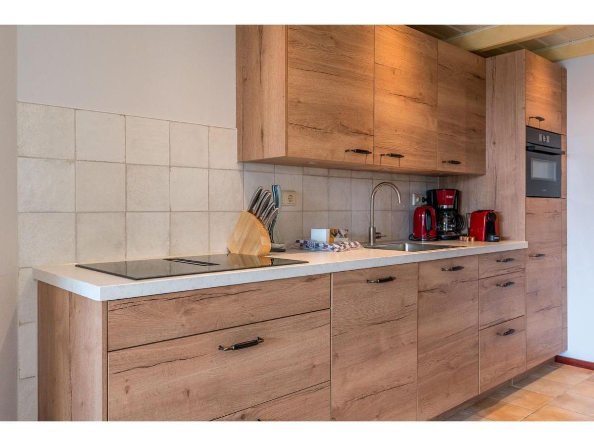 Charming Holiday Home In Texel Near Sea Oost  외부 사진