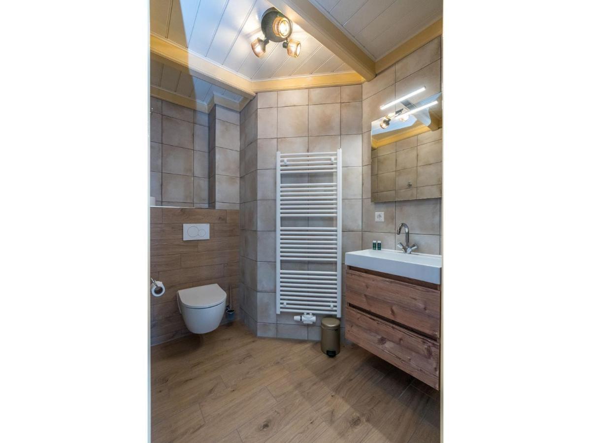 Charming Holiday Home In Texel Near Sea Oost  외부 사진